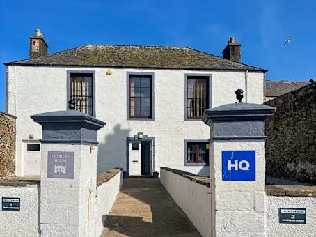 建筑位于BanffBanff, Aberdeenshire, 1 Old Market Place 1