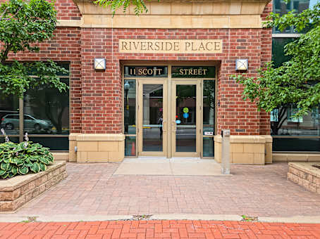 Building at 11 Scott Street, 1s Floor in Wausau 1