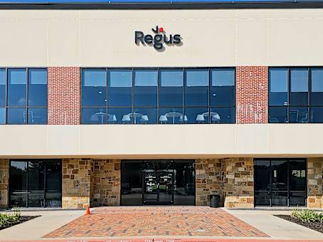 建筑位于Sugar Land18722 University Blvd, Suite 200 2nd floor 1