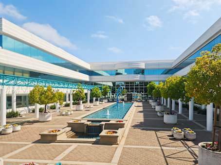 建筑位于Menlo Park149 Commonwealth Drive, Suite 1090 1