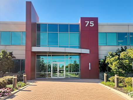 Building at 75 Valley Stream Parkway in Malvern