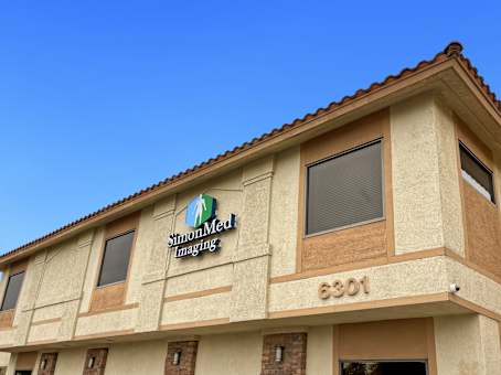 建筑位于HendersonHQ 6301 Mountain Vista St, Suite 104 1