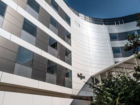 建筑位于Colombier-Saugnieu335 rue de Finlande, Aéroport Lyon Saint-Exupéry 1