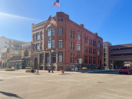 Building at 501 W St Germain St, 2nd & 3rd Floor in St Cloud 1