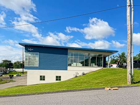 建筑位于Scranton1 Oakwood Drive, Suite 1 1