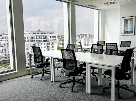 建筑位于TimisoaraCalea Torontalului 69, 7th floor, Timis 1