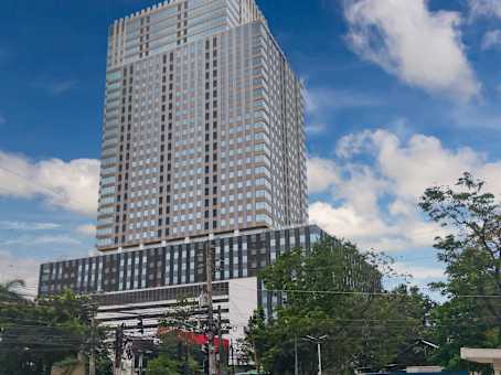 建筑位于Cebu City12th Floor Cebu Exchange Tower, Salinas Dr 1