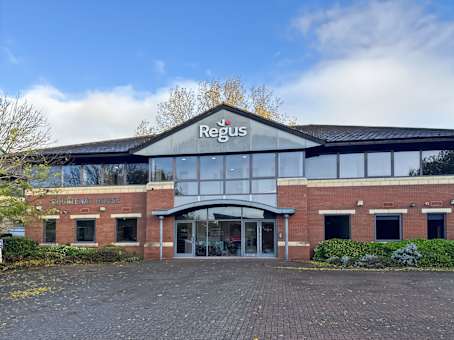Building at Blackbrook Business Park, Blackbrook Avenue, Courtenay House in Taunton 1