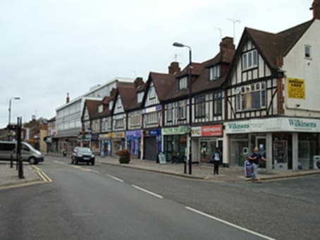 Orpington